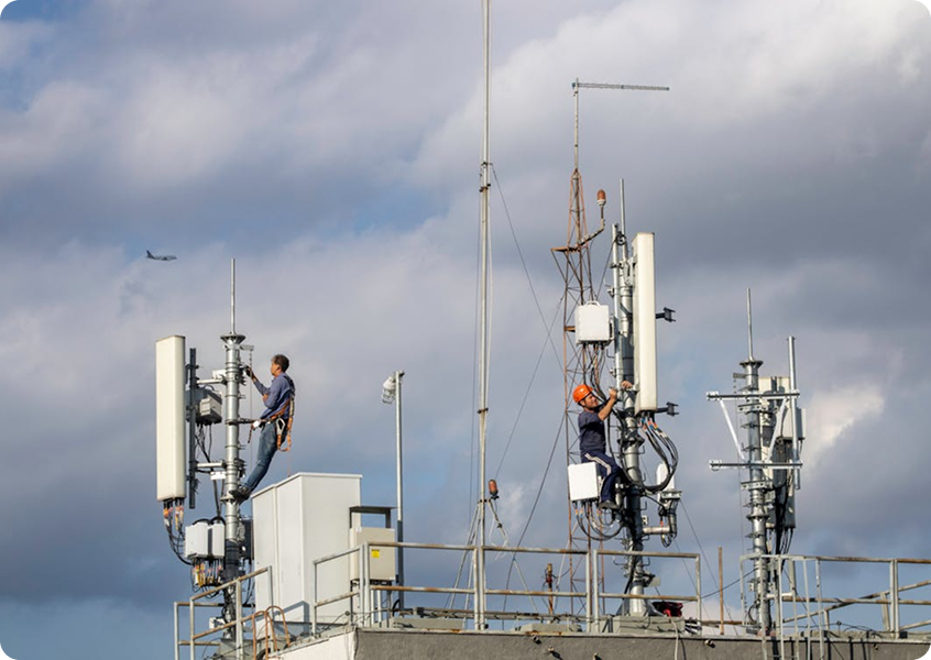 Empowering People in the Telco Industry Transformation