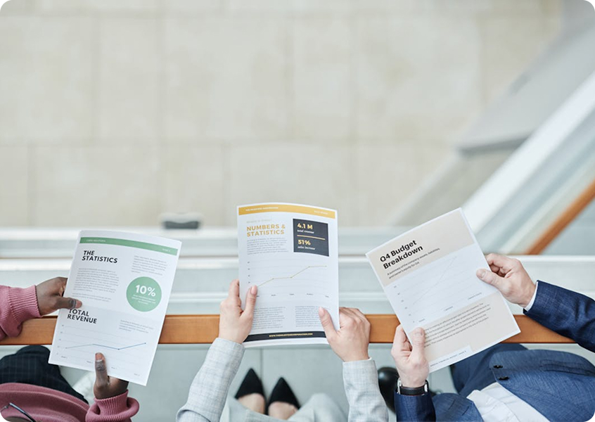 People Development: Building Teams that Build Value