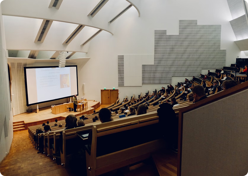 Key Challenges in Education and How to Solve Them