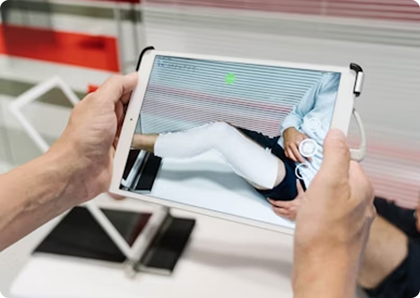 AI Transformation in Healthcare: Augmenting, Not Replacing