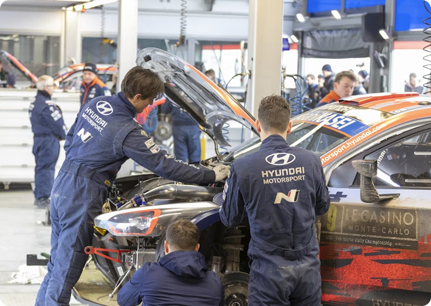 Why People Development is Key to Automotive Success